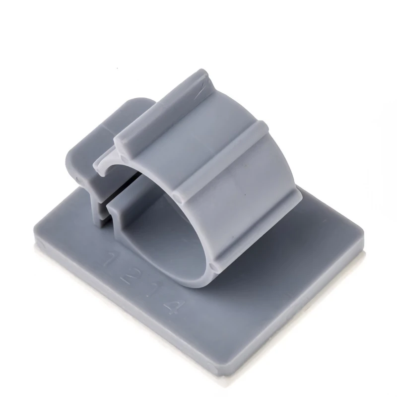 بست کابل چسب دار مدل 3m بسته ۵۰ عددی