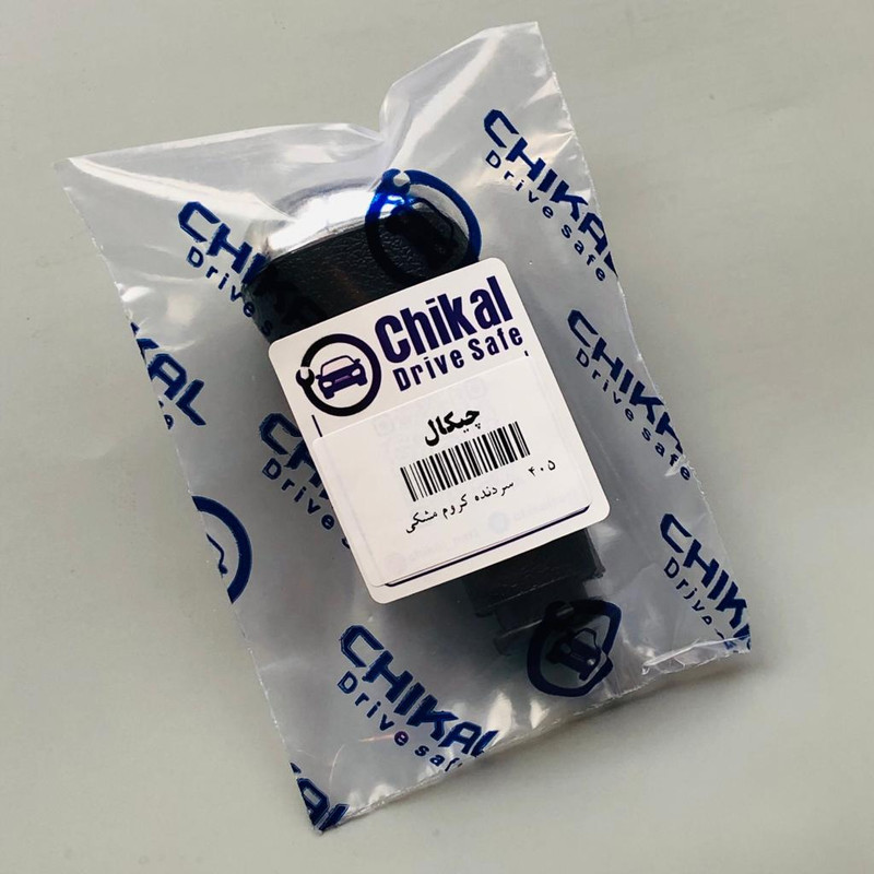 سردنده خودرو چیکال مدل 03 مناسب برای پژو 405