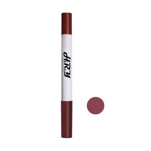 رژ لب مدادی اچ آر وای مدل Beauty شماره 205