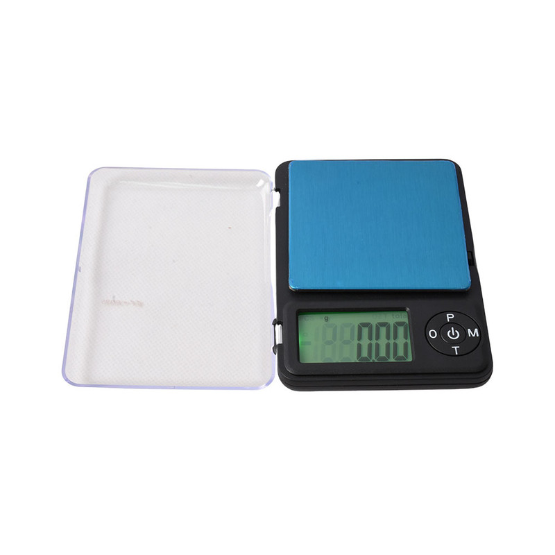 ترازو مدل professional pocket scale 9038