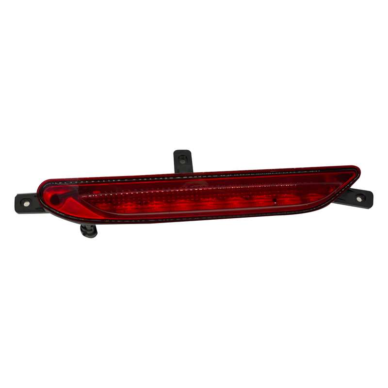 چراغ مه شکن عقب خودرو چری مدل J60-4435010ML مناسب برای  آریزو 6