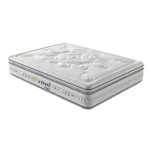 تشک دروم مدل الگا پلاس دونفره سایز 200x180 سانتیمتر 