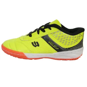 کفش فوتسال پسرانه مدل slr 055