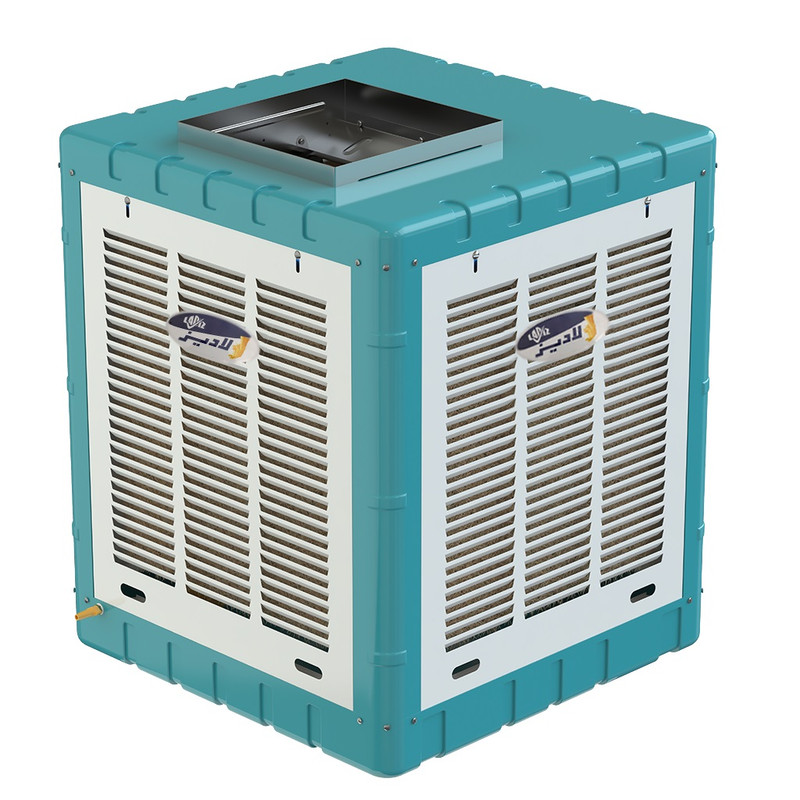 کولر آبی لادیز مدل LZ5800