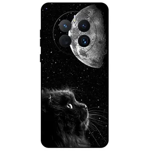 Megafone Cat 1882 Cover For Huawei Mate 50