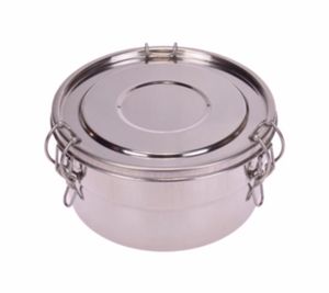 نقد و بررسی ظرف غذا مدل نوین فرم کد G2 توسط خریداران