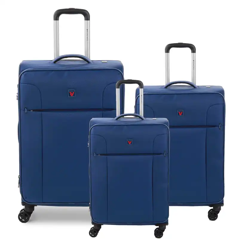 مجموعه سه عددی چمدان رونکاتو مدل ایولوشن کد 417420