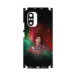 MAHOOT Ahmad Reza Abedzadeh-FullSkin Cover Sticker for Xiaomi Mi 11i