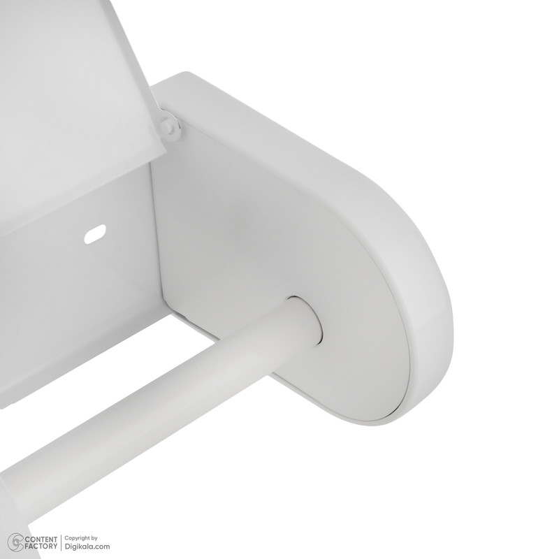 پایه رول دستمال کاغذی سها مدل 002