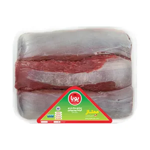 راسته ممتاز گوسفندی پویا پروتئین - 1 کیلوگرم