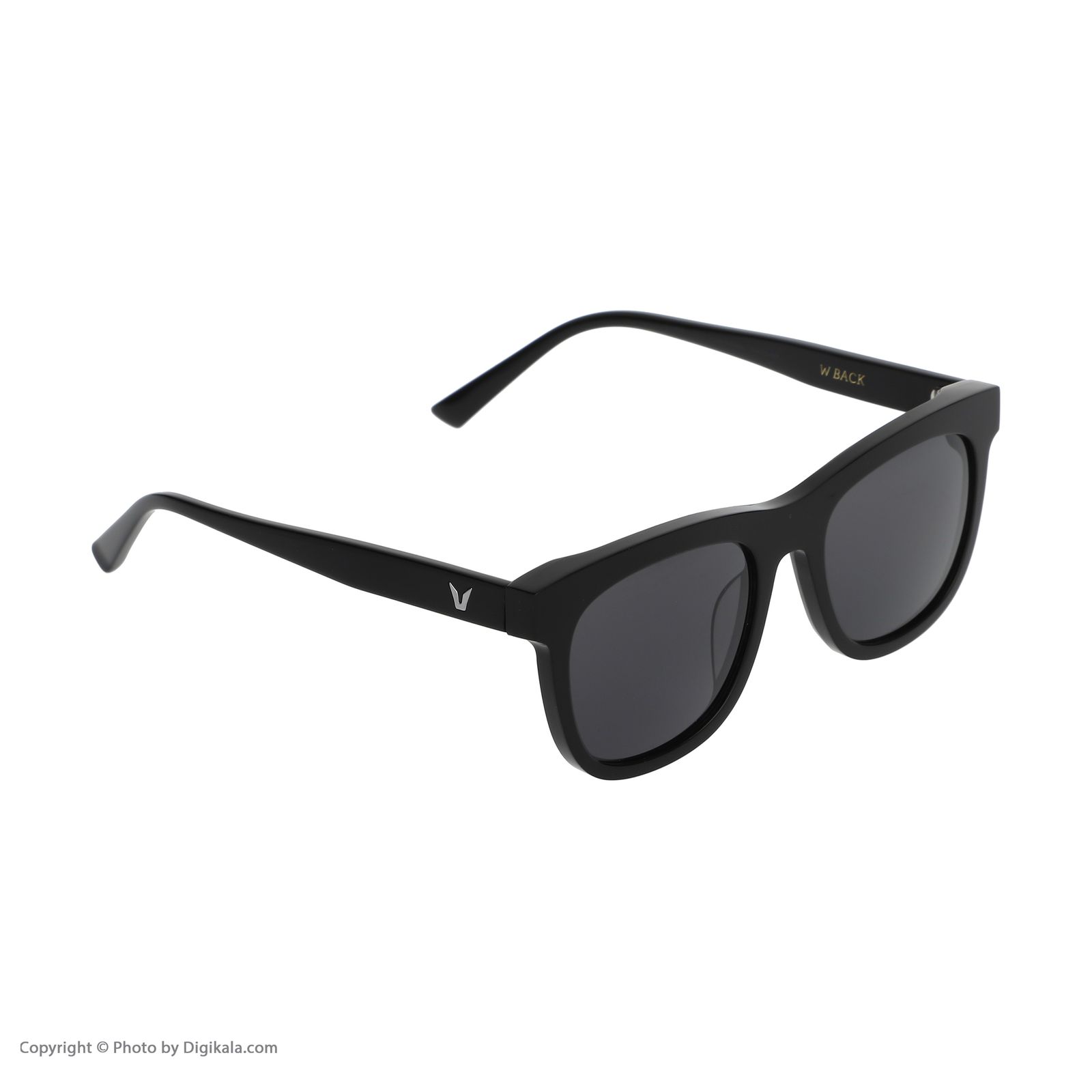 عینک آفتابی جنتل مانستر مدل WBACK-BC1 -  - 3