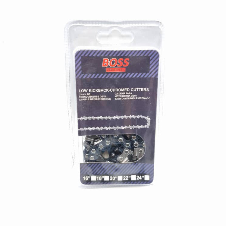 زنجیر اره موتوری باس مدل LIFE-STYLE-50CM