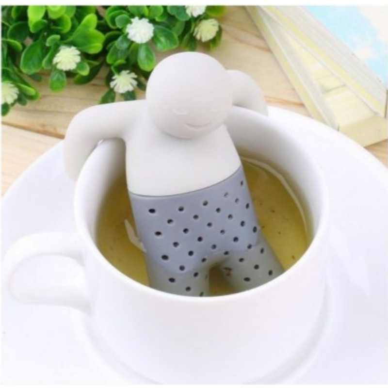 دمنوش ساز مدل صافی طرح ادمک