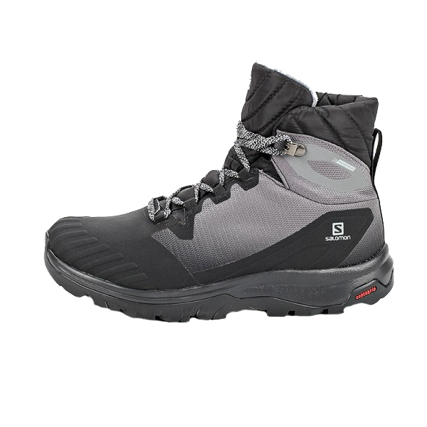 نیم بوت زنانه سالومون مدل 411132