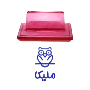 مهر حس آمیزی طرح جغد مدل ملیکا