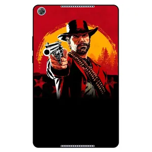  Megafone 8249 Cover For Tablet Huawei MediaPad M5 Lie 8.0 2019