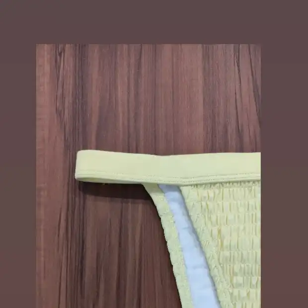 مایو زنانه بوهو مدل bo1211