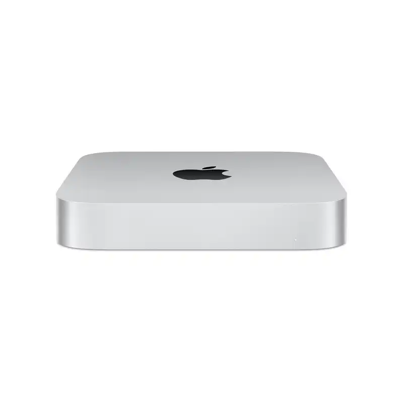 کامپیوتر کوچک اپل مدل Mac mini-M2 8GB 512SSD