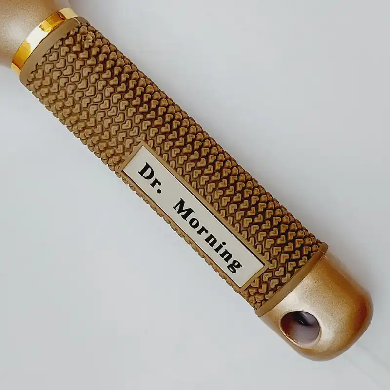 برس مو دکتر مورنینگ مدل گرد 53