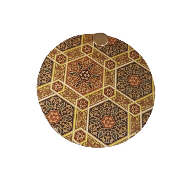 آینه جیبی مدل mh-sonati 1
