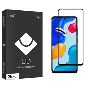 Coconut UDB Screen Protector For Xiaomi Redmi Note 11S 5G