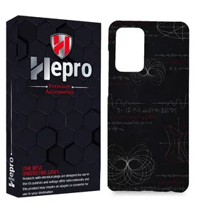 HEPRO MC Cover for Samsung Galaxy A52 / A52s