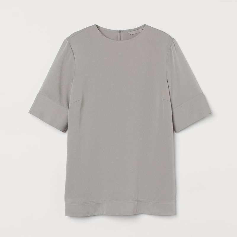 بلوز زنانه اچ اند ام مدل 0984598002