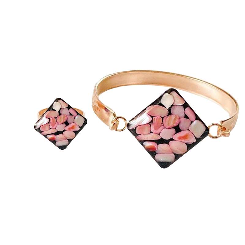 نیم ست زنانه مدل 112