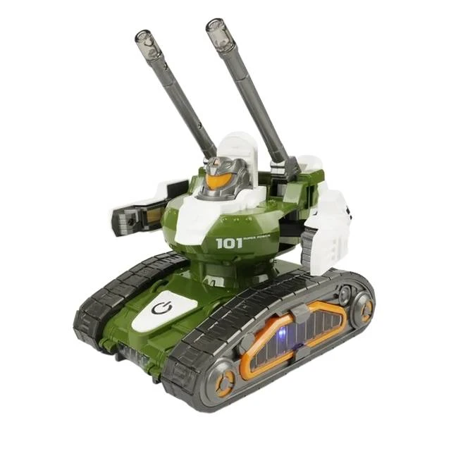 تانک بازی مدل  ترنسفورمر کد ۱۶۷