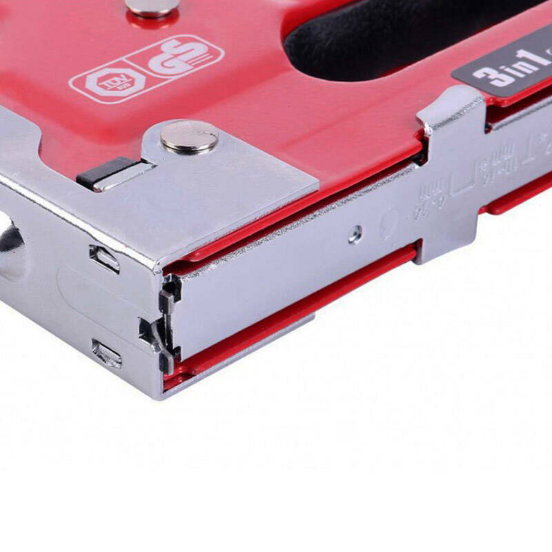 منگنه کوب رونیکس مدل RX-4804