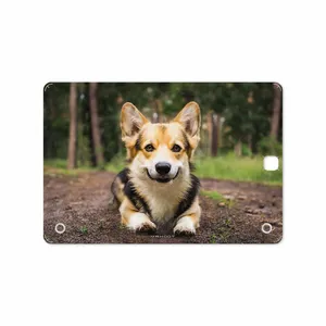 MAHOOT Dog-2 Cover Sticker for Samsung Galaxy Tab A 9.7 2015 T550