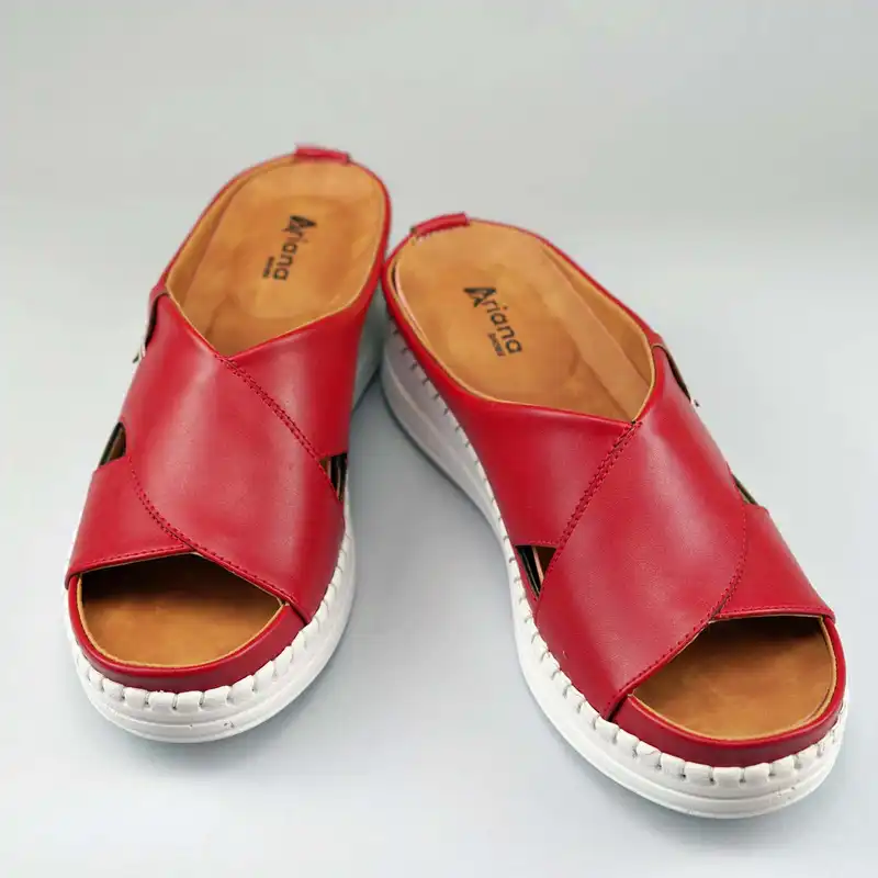 دمپایی زنانه مدل سلین