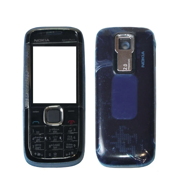 شاسی گوشی موبایل مدل ch5-3 مناسب برای گوشی موبایل نوکیا 5130