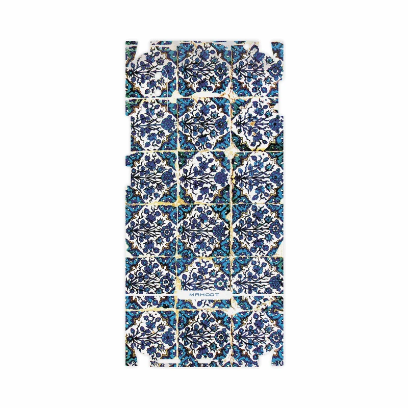 برچسب پوششی ماهوت مدل Iran-Tile1-FullSkin مناسب برای گوشی موبایل شیائومی Redmi 9i Sport