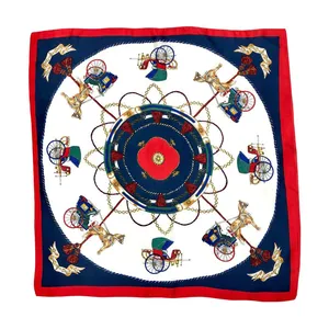 روسری زنانه  مدل 00F69