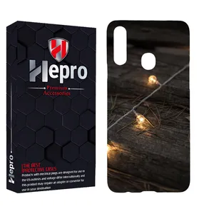 HEPRO MC Cover for Samsung Galaxy A20S