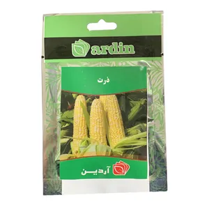 بذر ذرت شیرین آردین کد ZP01