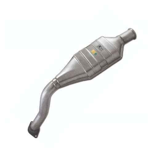 کاتالیست خودرو ایران دلکو مدل AM2015 مناسب برای زانتیا