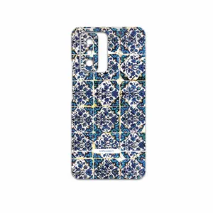 MAHOOT Iran-Tile1 Cover Sticker for Xiaomi 11T Pro
