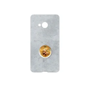 MAHOOT Pasta Cover Sticker for HTC U Play