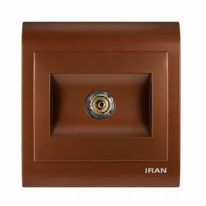 پریز آنتن ایران الکتریک مدل 2009