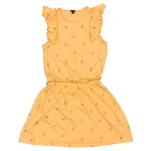 پیراهن دخترانه کیابی مدل NG076