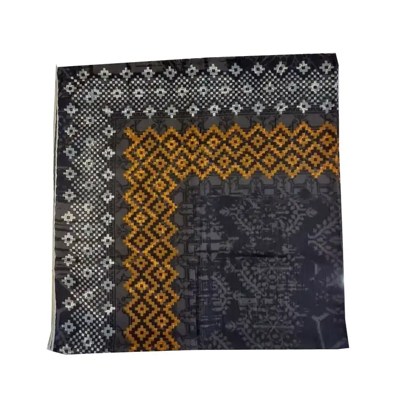 روسری زنانه مدل سنتي 02