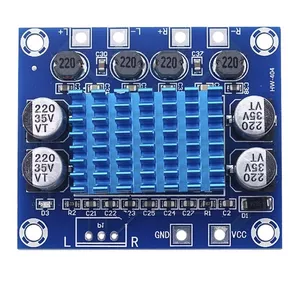 ماژول آمپلی فایر مدل XH-A232