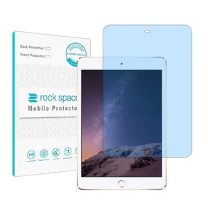 BLU Rockspace HyBLU screen protector suitable for Apple iPad mini 3 tablets 