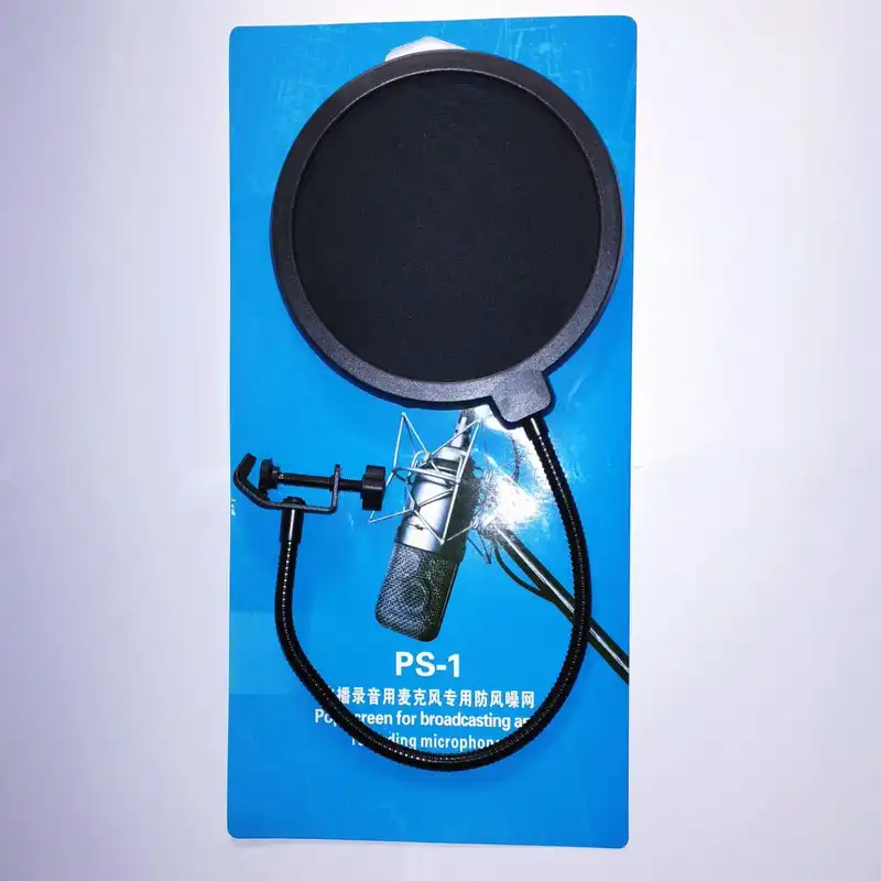 پاپ فیلتر مدل ps1