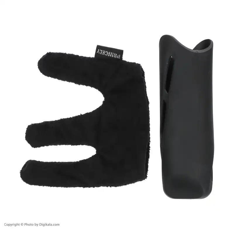 اتو و حالت دهنده ی مو پرینسلی مدل PR185AT