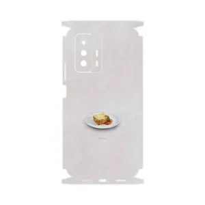 MAHOOT Lasagne-FullSkin Cover Sticker for Xiaomi 11T 5G
