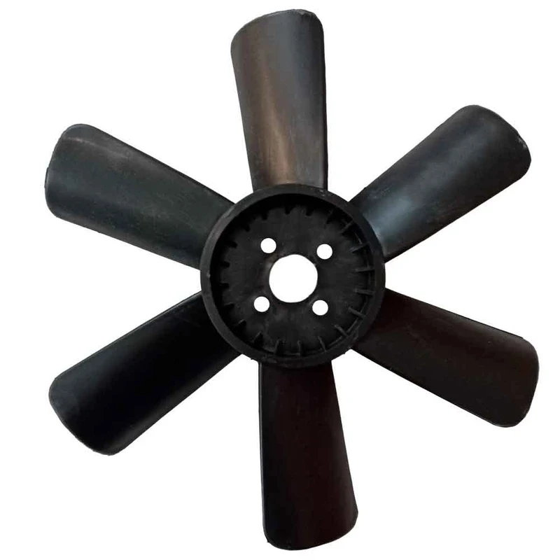 پروانه فن دیناپارت مدل 6 پر مناسب برای پیکان