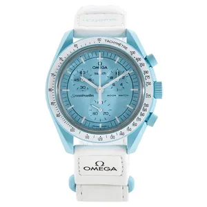 ساعت مچی عقربه‌ای مکانیکی مدل Mission to Uranus